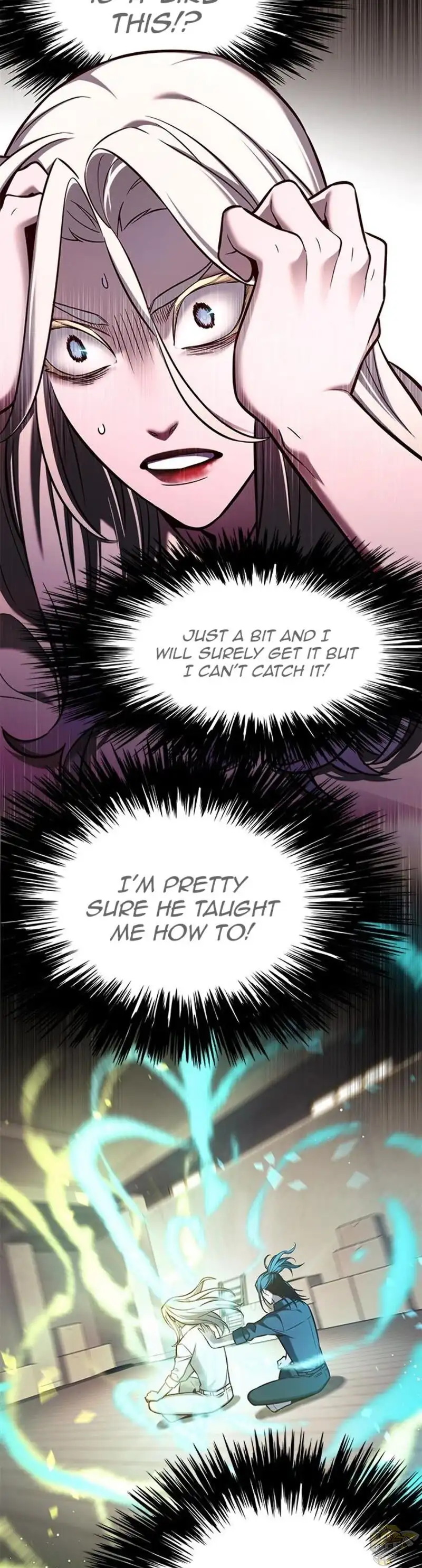 Read Eleceed en Manga Online
