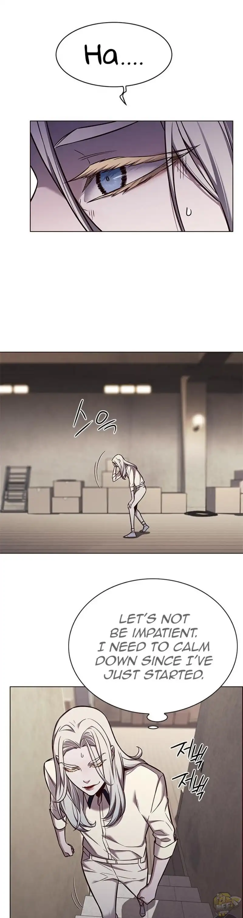 Read Eleceed en Manga Online