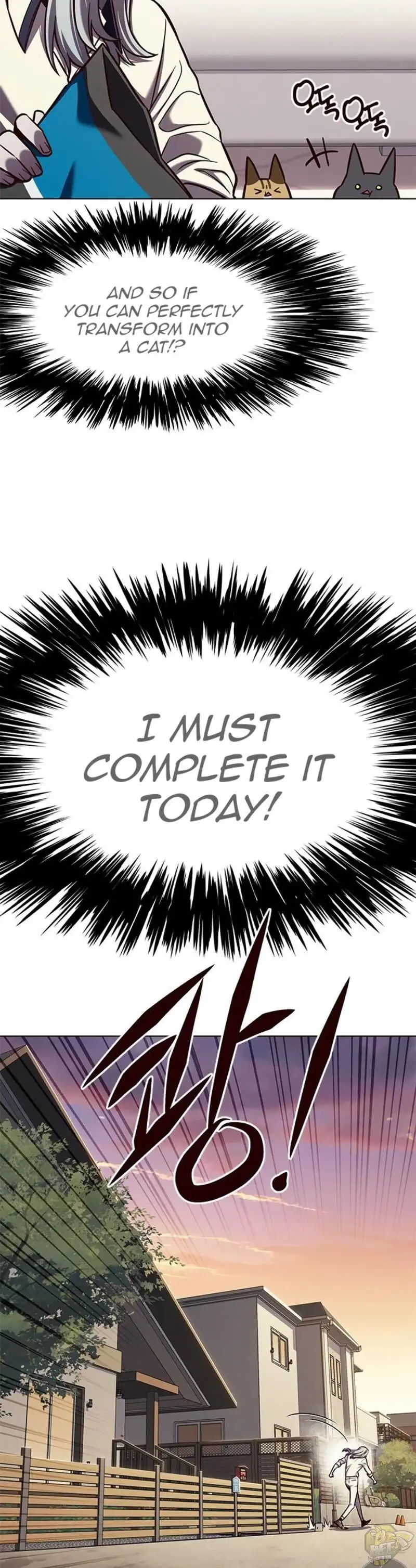 Read Eleceed en Manga Online