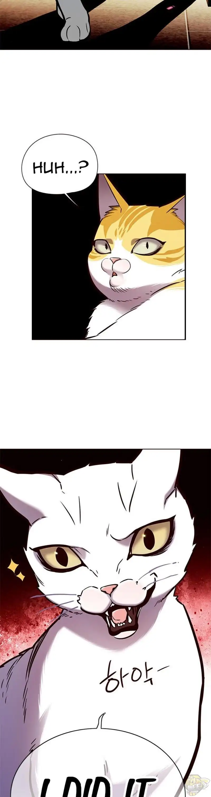 Read Eleceed en Manga Online