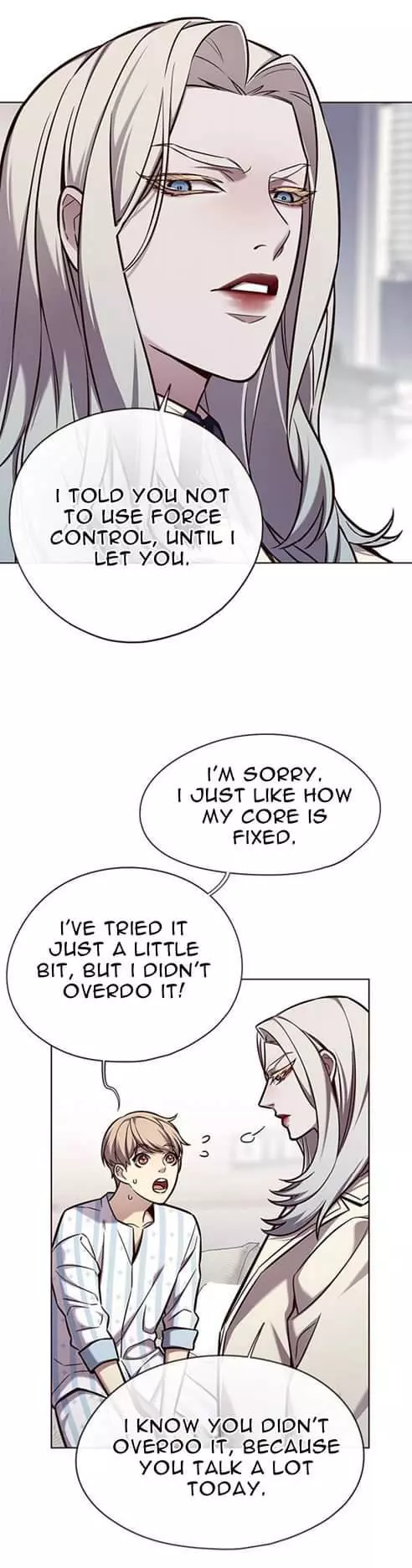 Read Eleceed en Manga Online