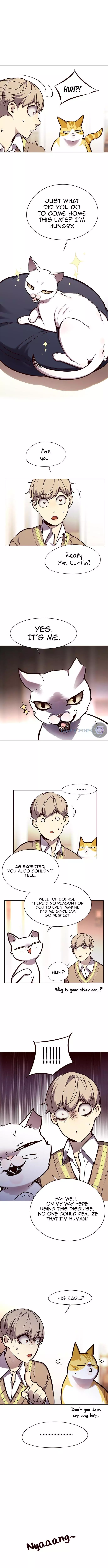 Read Eleceed en Manga Online