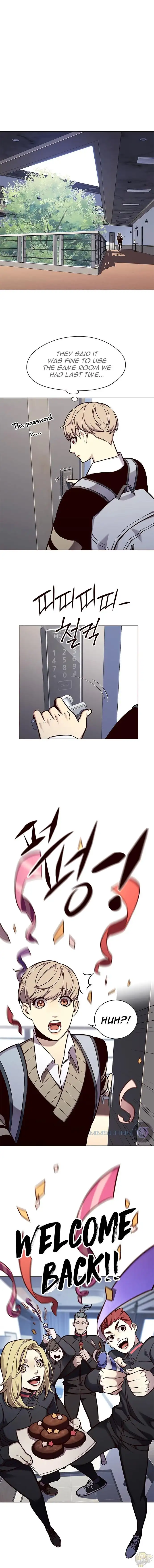 Read Eleceed en Manga Online
