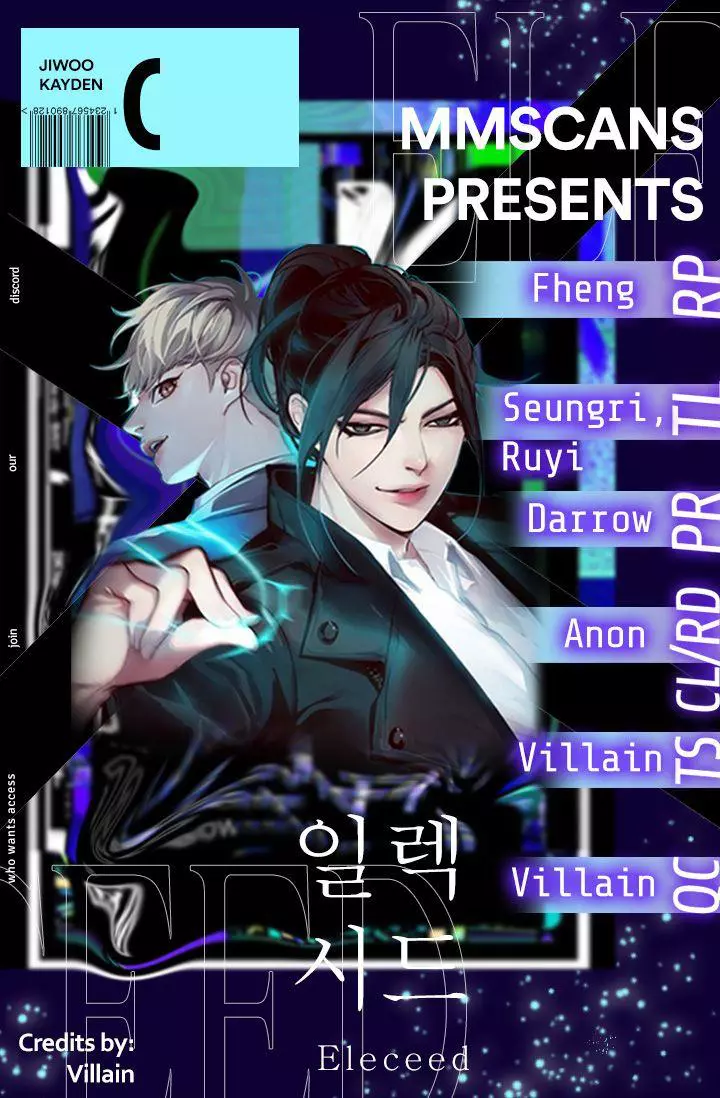 Read Eleceed en Manga Online