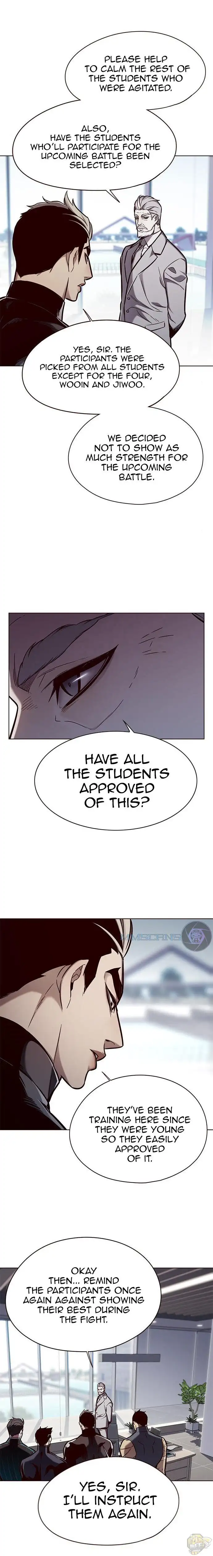 Read Eleceed en Manga Online