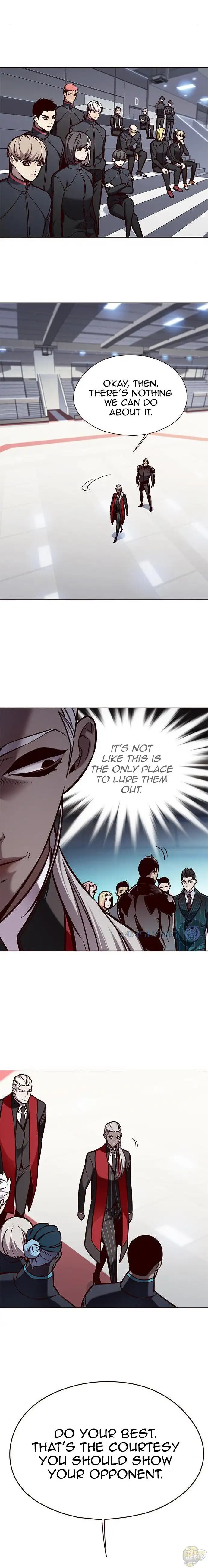 Read Eleceed en Manga Online