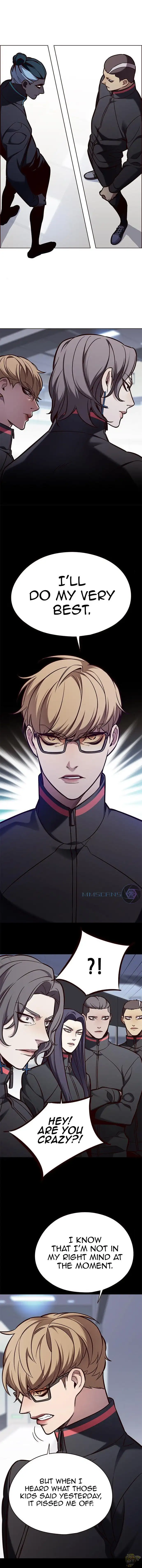 Read Eleceed en Manga Online