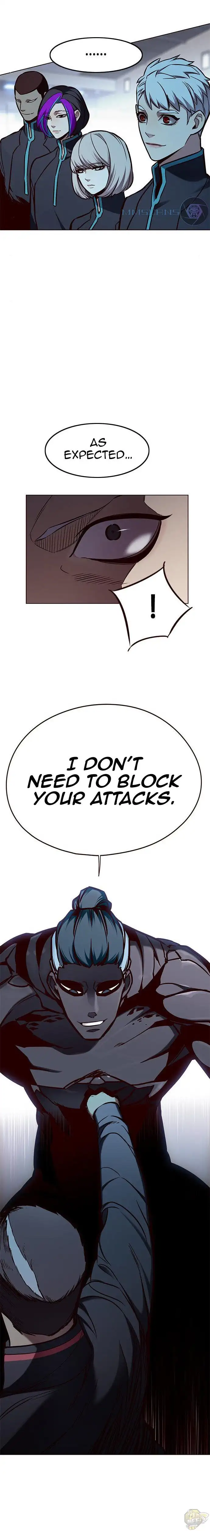 Read Eleceed en Manga Online