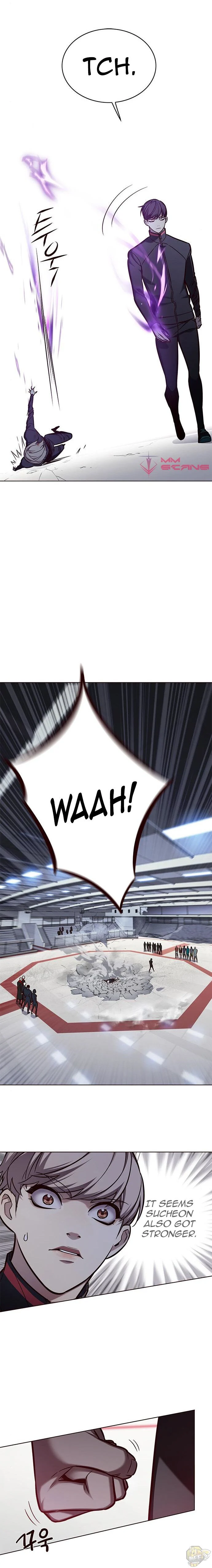 Read Eleceed en Manga Online