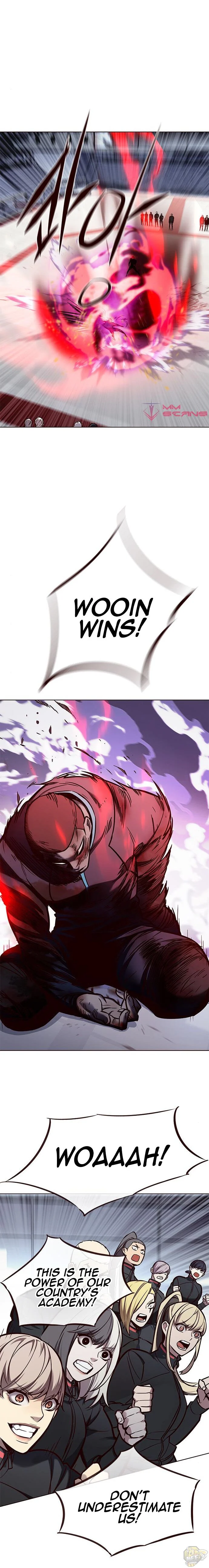 Read Eleceed en Manga Online