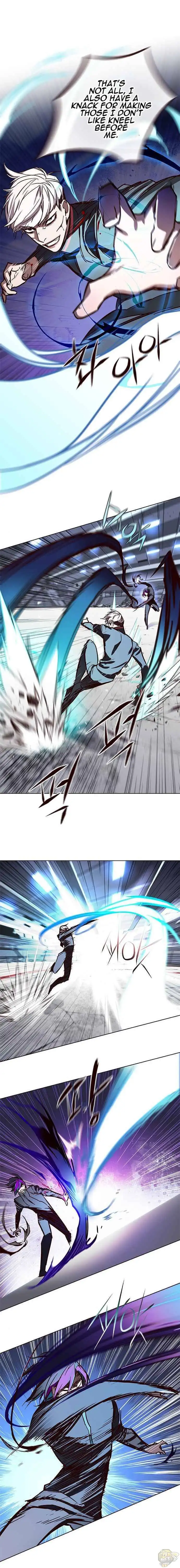 Read Eleceed en Manga Online