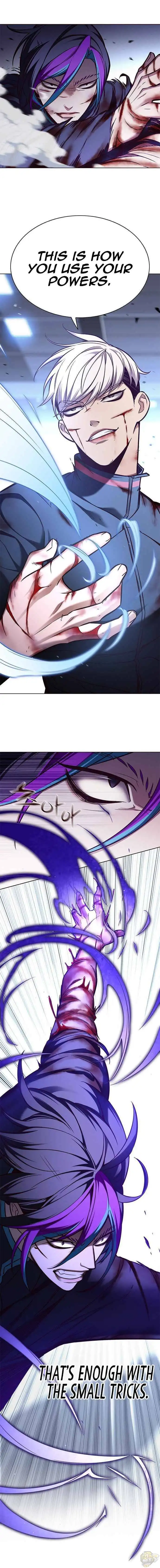 Read Eleceed en Manga Online