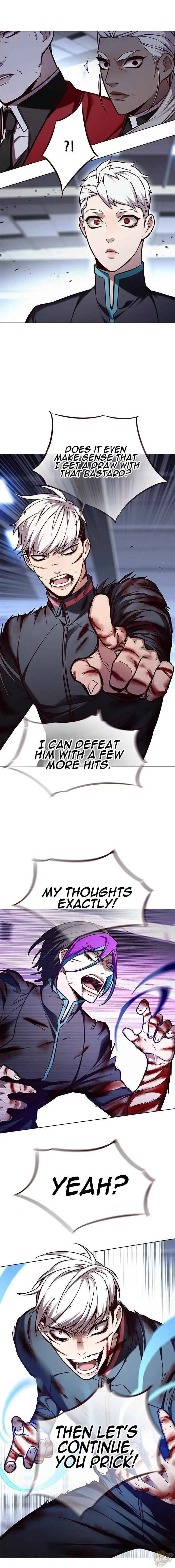 Read Eleceed en Manga Online