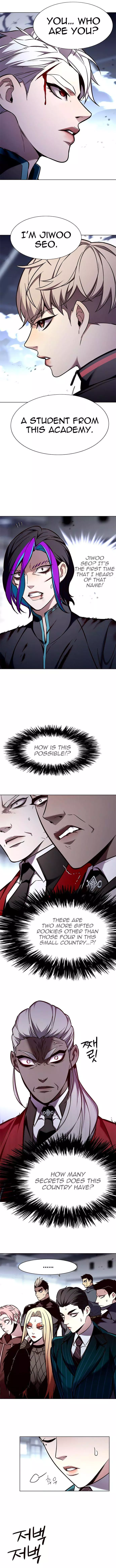 Read Eleceed en Manga Online