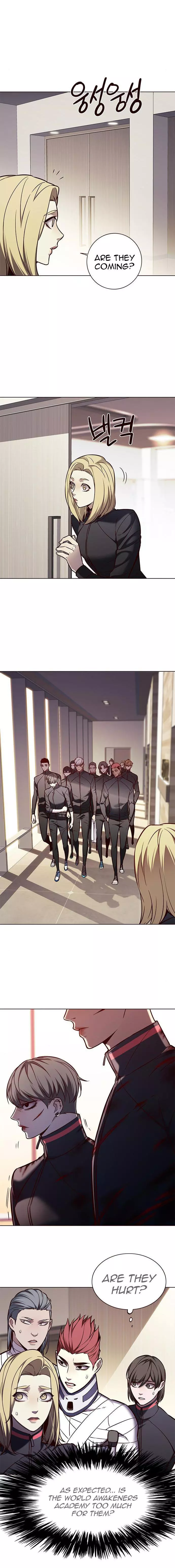 Read Eleceed en Manga Online