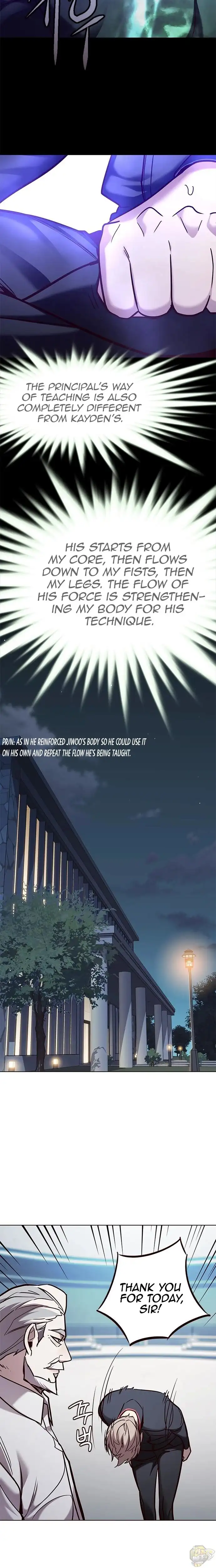 Read Eleceed en Manga Online