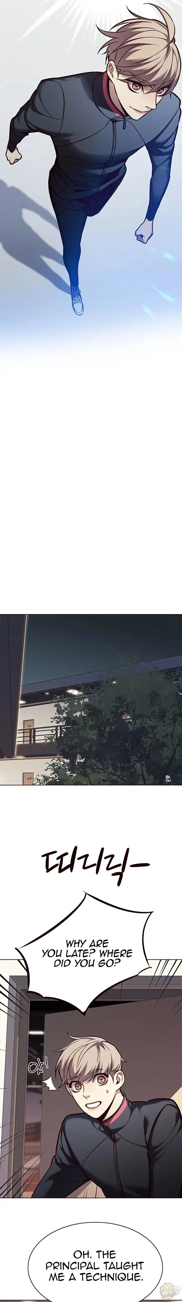Read Eleceed en Manga Online