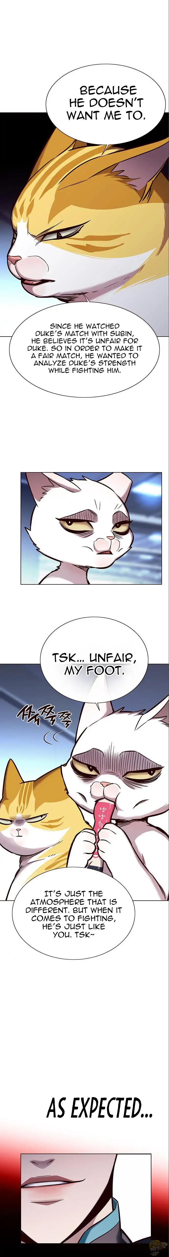 Read Eleceed en Manga Online