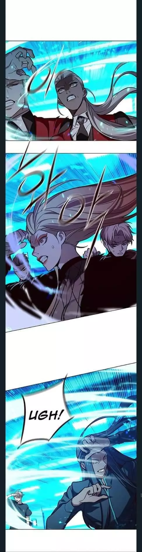 Read Eleceed en Manga Online