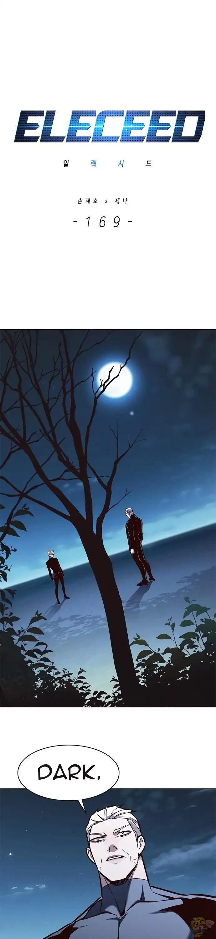 Read Eleceed en Manga Online