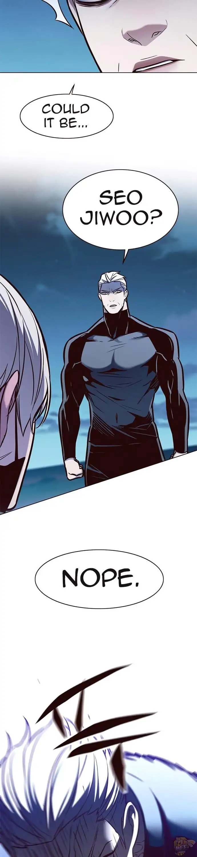 Read Eleceed en Manga Online