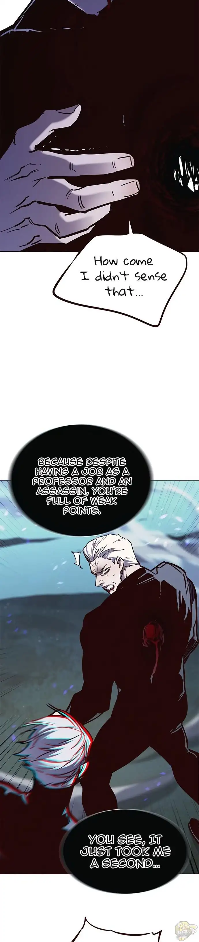 Read Eleceed en Manga Online