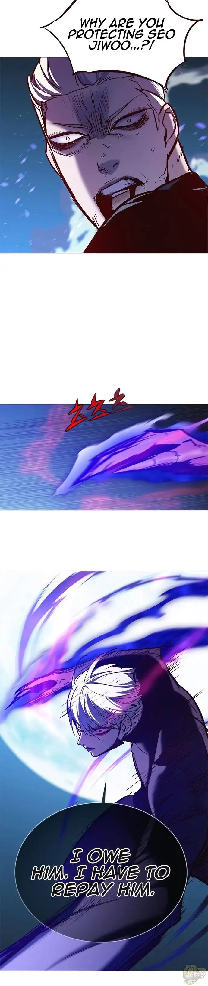 Read Eleceed en Manga Online