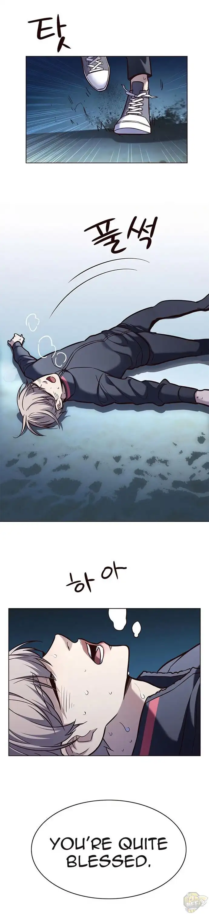 Read Eleceed en Manga Online