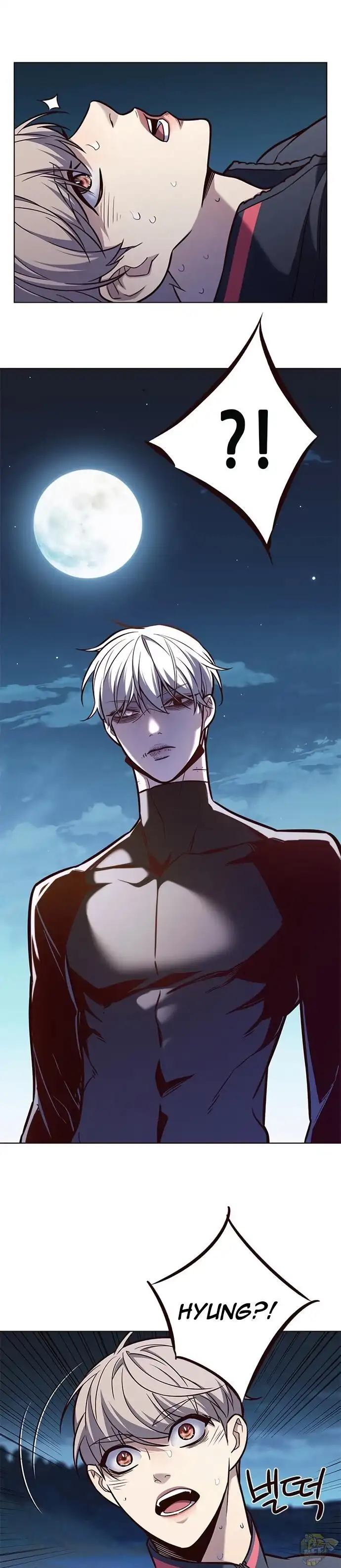 Read Eleceed en Manga Online