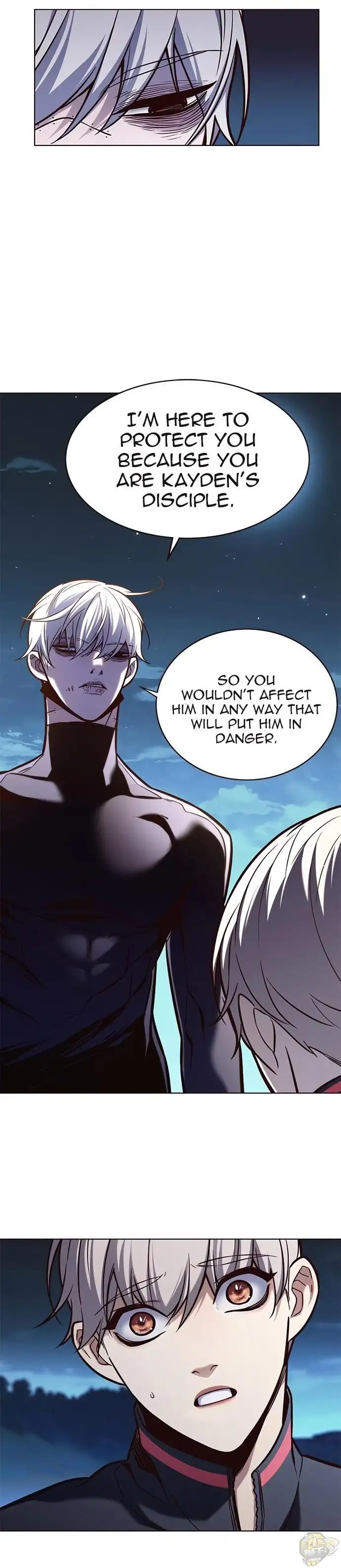 Read Eleceed en Manga Online