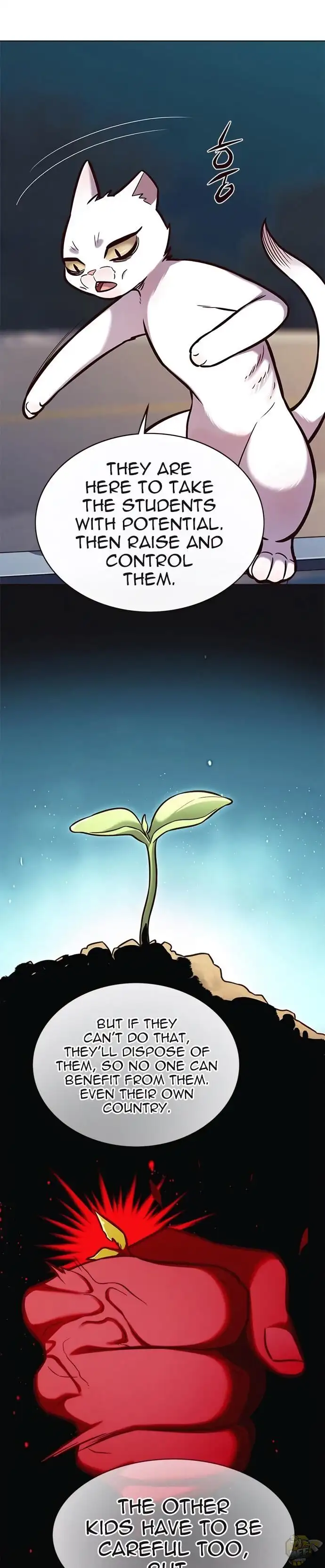 Read Eleceed en Manga Online