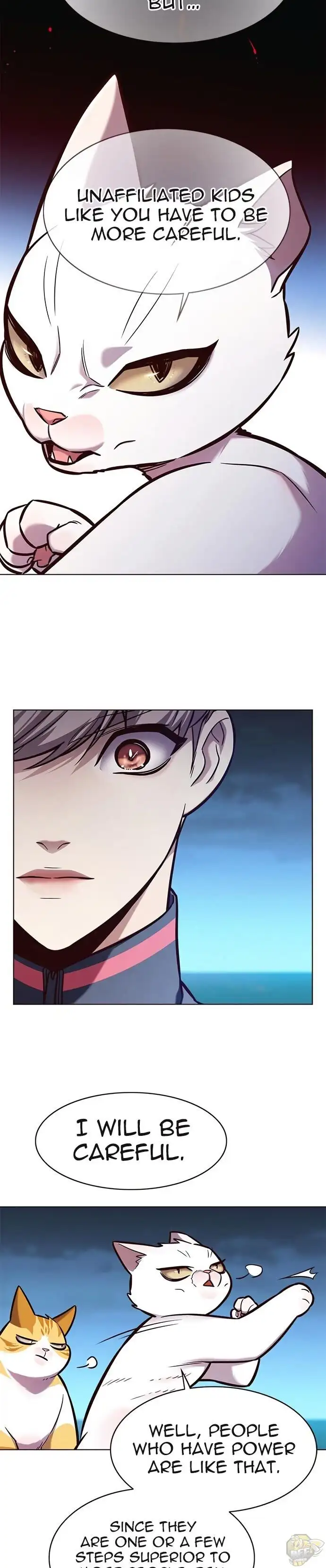 Read Eleceed en Manga Online