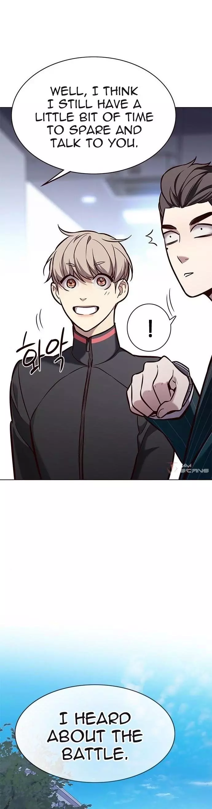 Read Eleceed en Manga Online