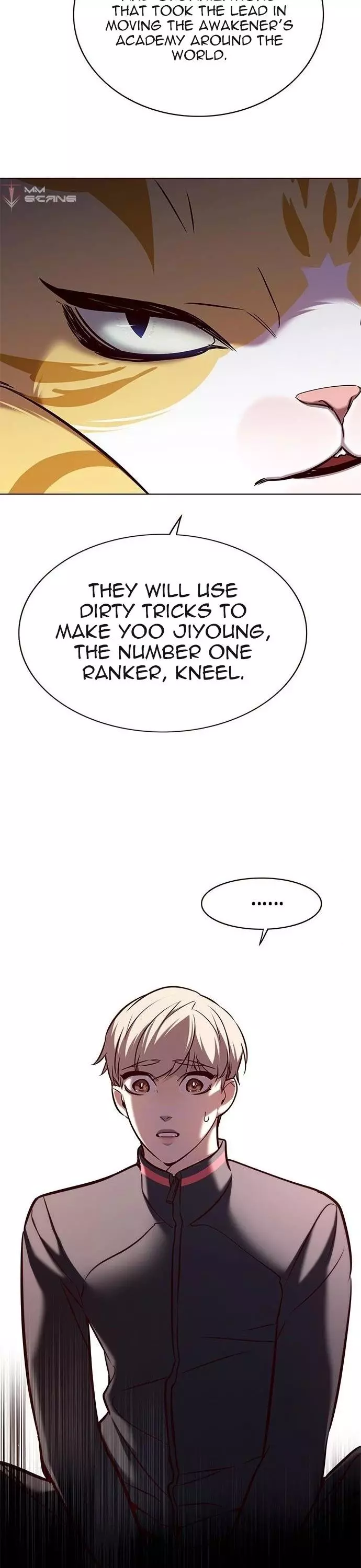 Read Eleceed en Manga Online