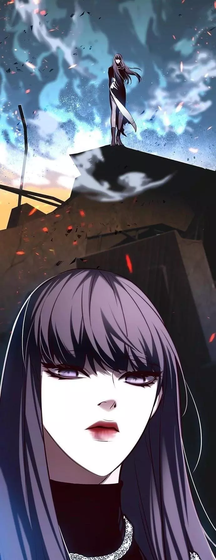 Read Eleceed en Manga Online