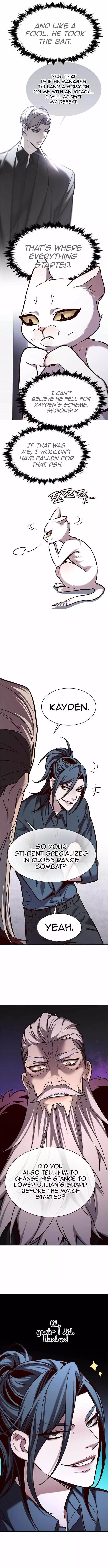 Read Eleceed en Manga Online