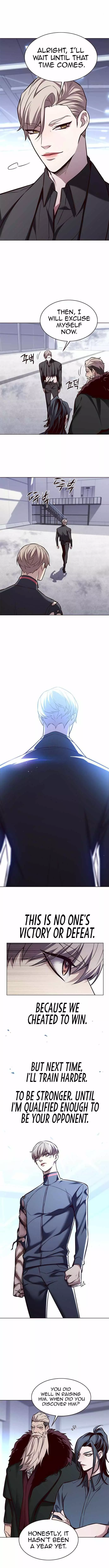 Read Eleceed en Manga Online