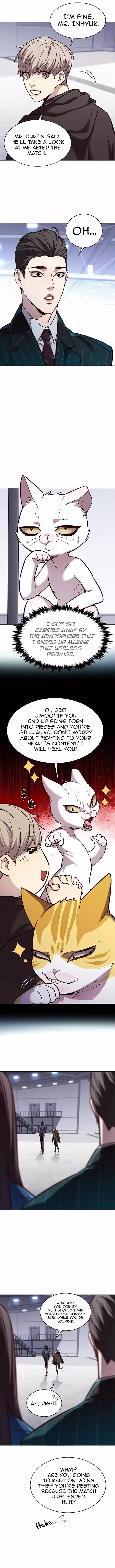 Read Eleceed en Manga Online