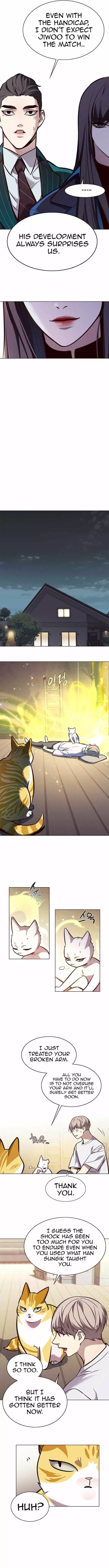 Read Eleceed en Manga Online