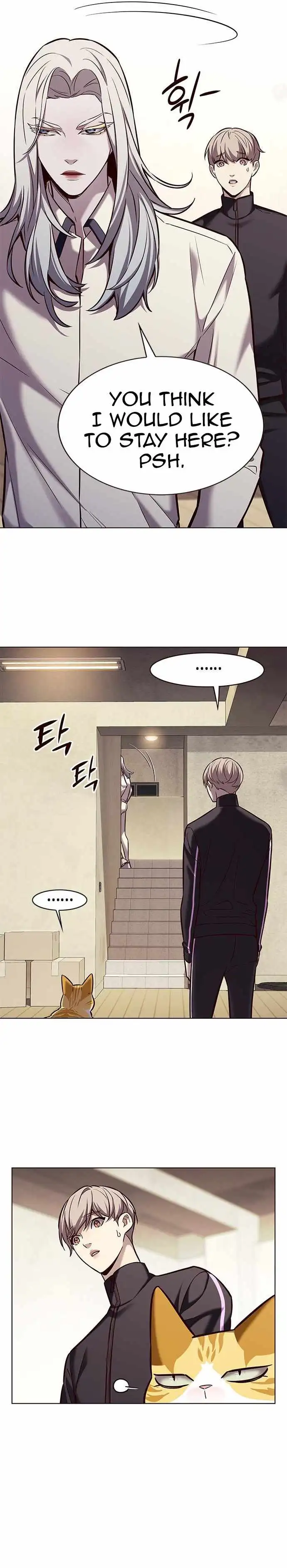 Read Eleceed en Manga Online