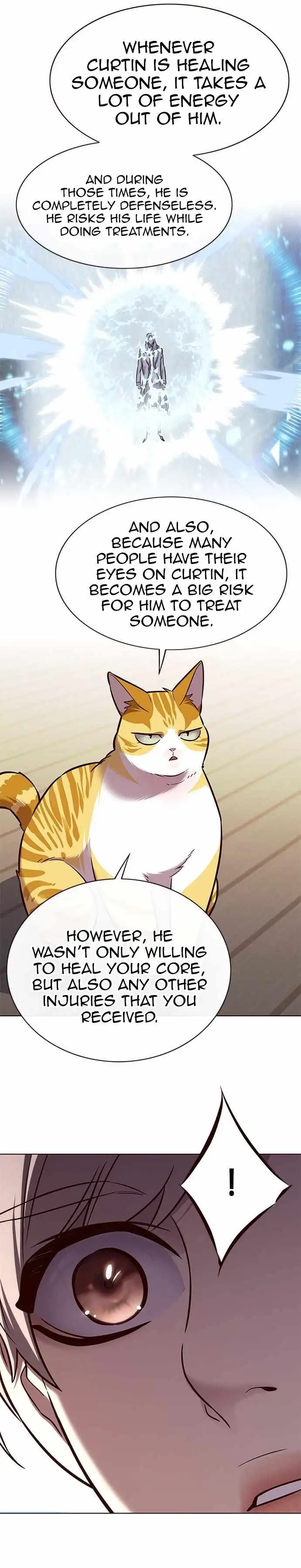 Read Eleceed en Manga Online
