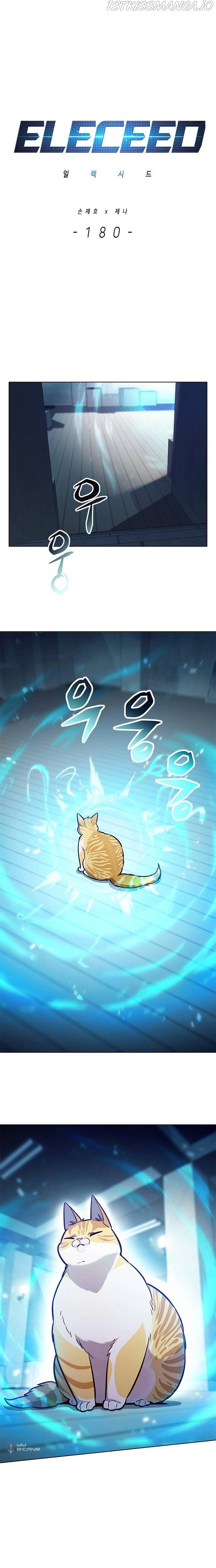 Read Eleceed en Manga Online