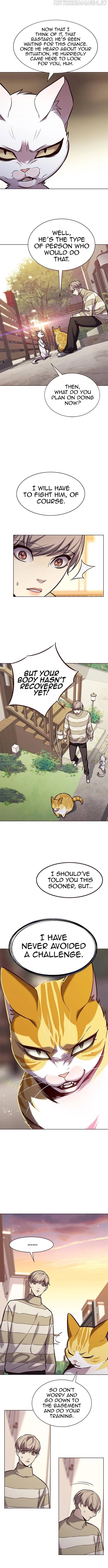 Read Eleceed en Manga Online