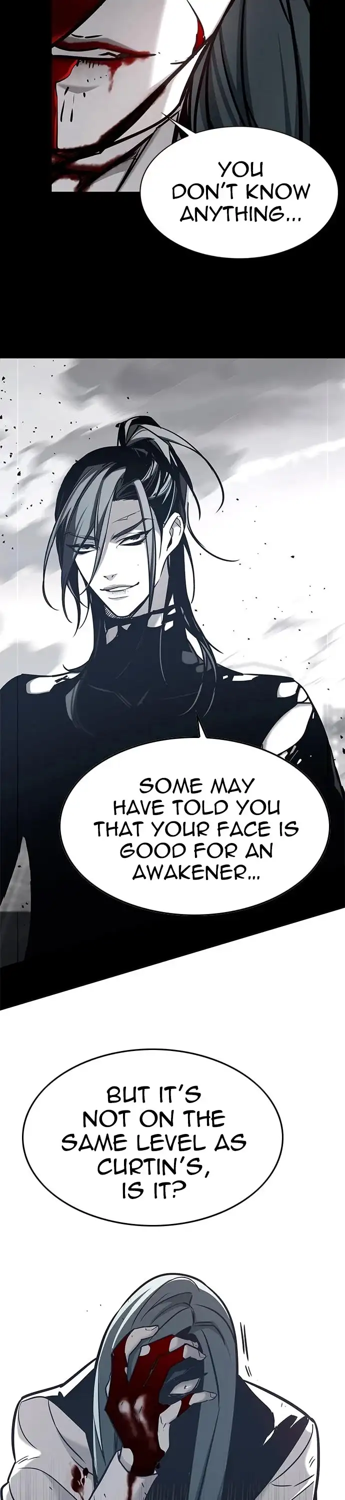 Read Eleceed en Manga Online