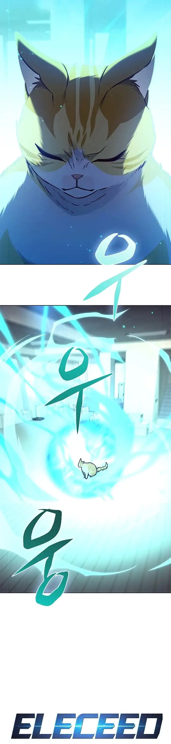 Read Eleceed en Manga Online