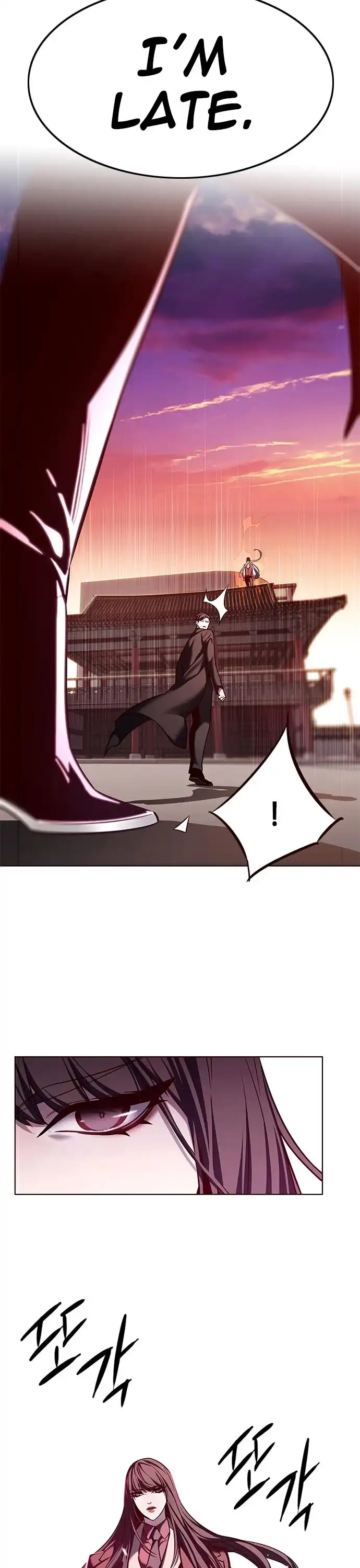 Read Eleceed en Manga Online