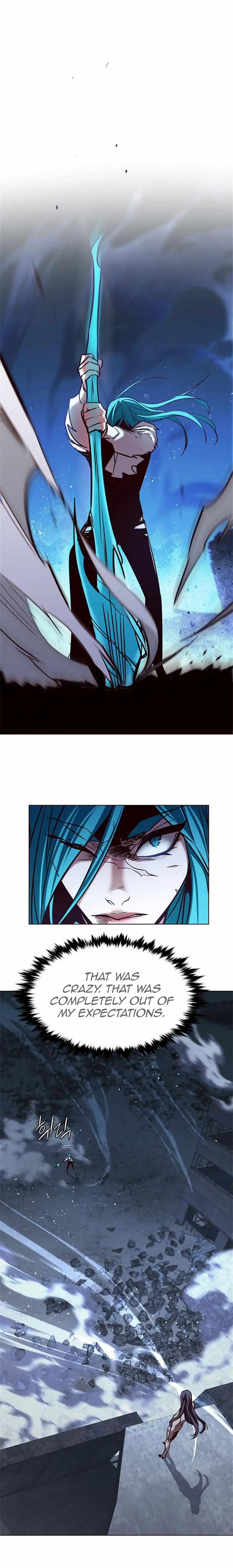 Read Eleceed en Manga Online