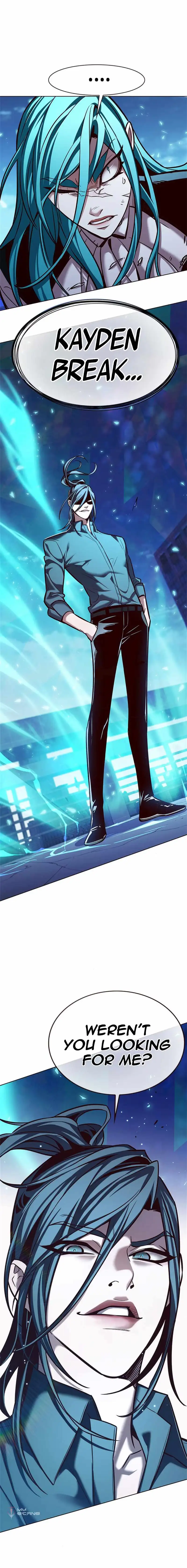 Read Eleceed en Manga Online