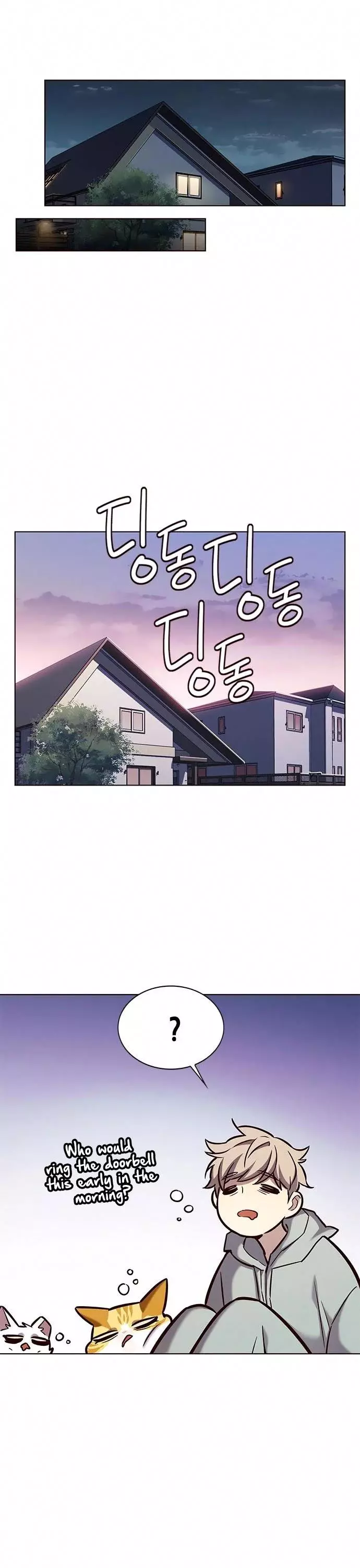 Read Eleceed en Manga Online