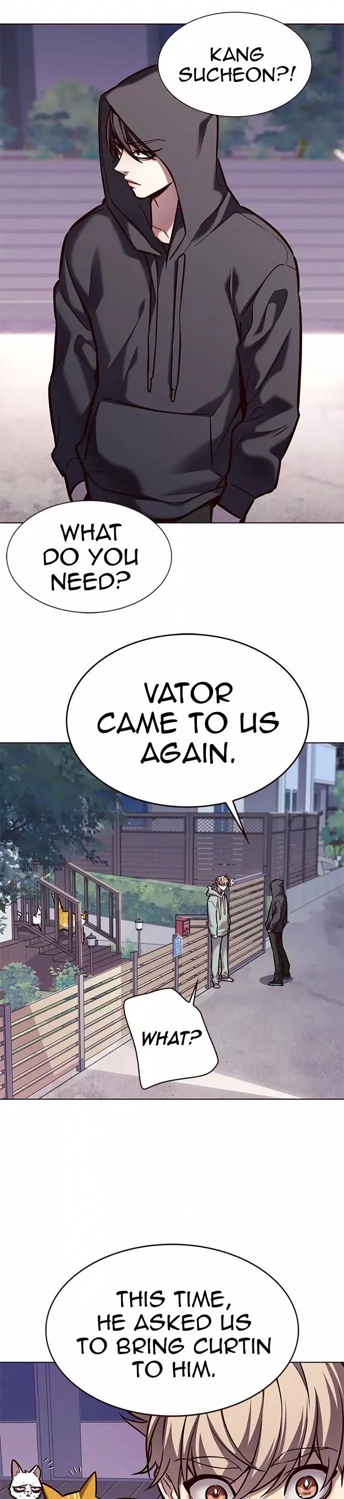 Read Eleceed en Manga Online
